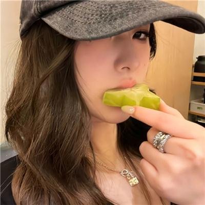 可爱的露易丝