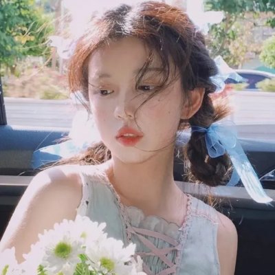 梨花似雪